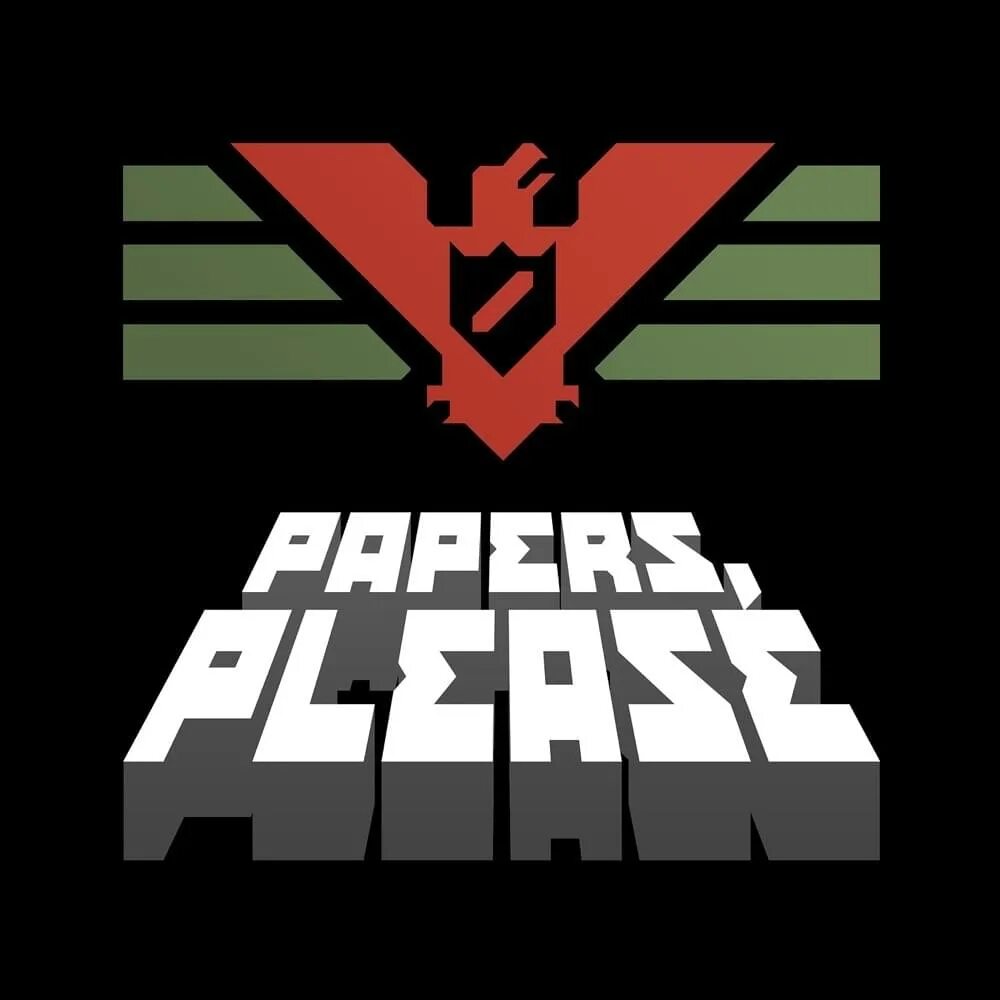 Third please. Слава арстоцке игра. арстотцка инспектор. papers please обложка игры. арстотцка игра.
