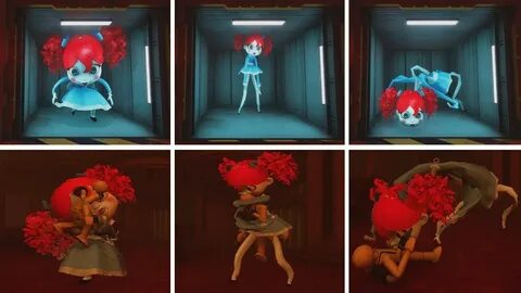 Poppy 3 на телефон
