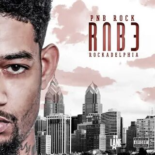 RNB3 by PnB Rock.