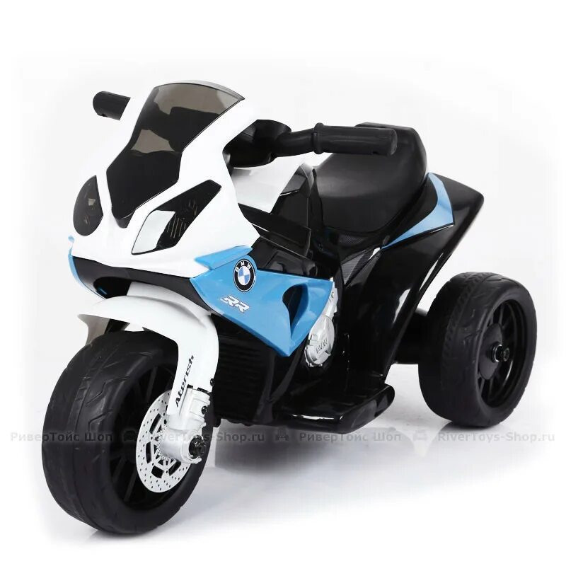 Электронный мотоцикл купить. RIVERTOYS мотоцикл Moto jt5188. Детский электромотоцикл BMW s1000rr (jt5188). Электромотоцикл детский rr2000. Детский электромотоцикл БМВ.