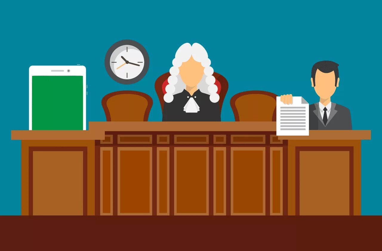 Судебное заседание мультяшное. Судебный процесс мультяшка. Судебное заседание рисунок. Суд иллюстрация.