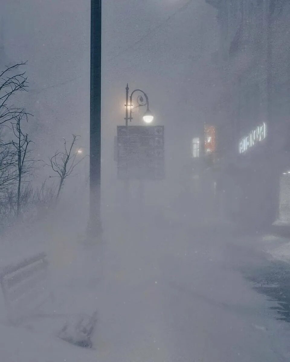 Сильная метель в городе. Снежный шторм во Владивостоке. Метель. Сильная метель. Метель в городе.