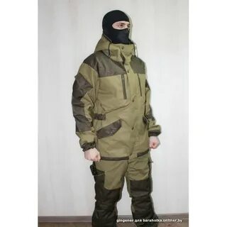 Горка 35