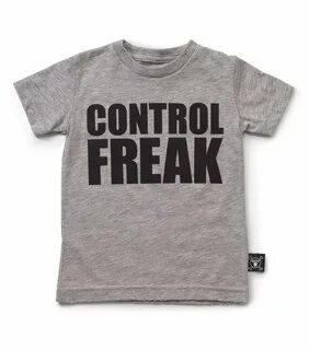 Control freak