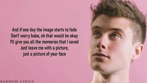 Alec benjamin тексты