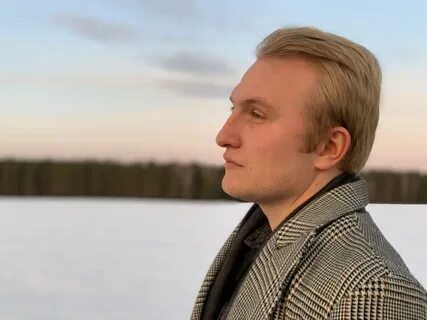 Сдобнов актер