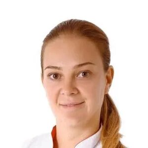 Ортодонт зеленоград