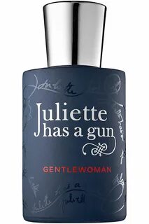 Juliette has a gun фрагрантика