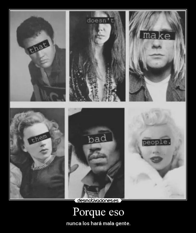 Bad for them. Bad people. аксель роуз и курт кобейн. курт народ. anti people песни.