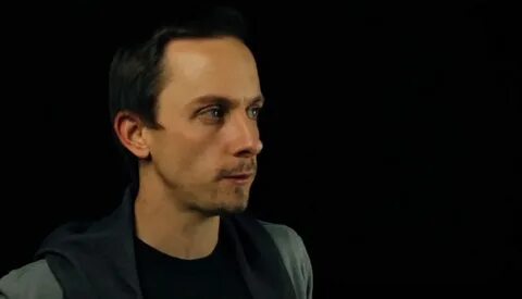 Mick gordon