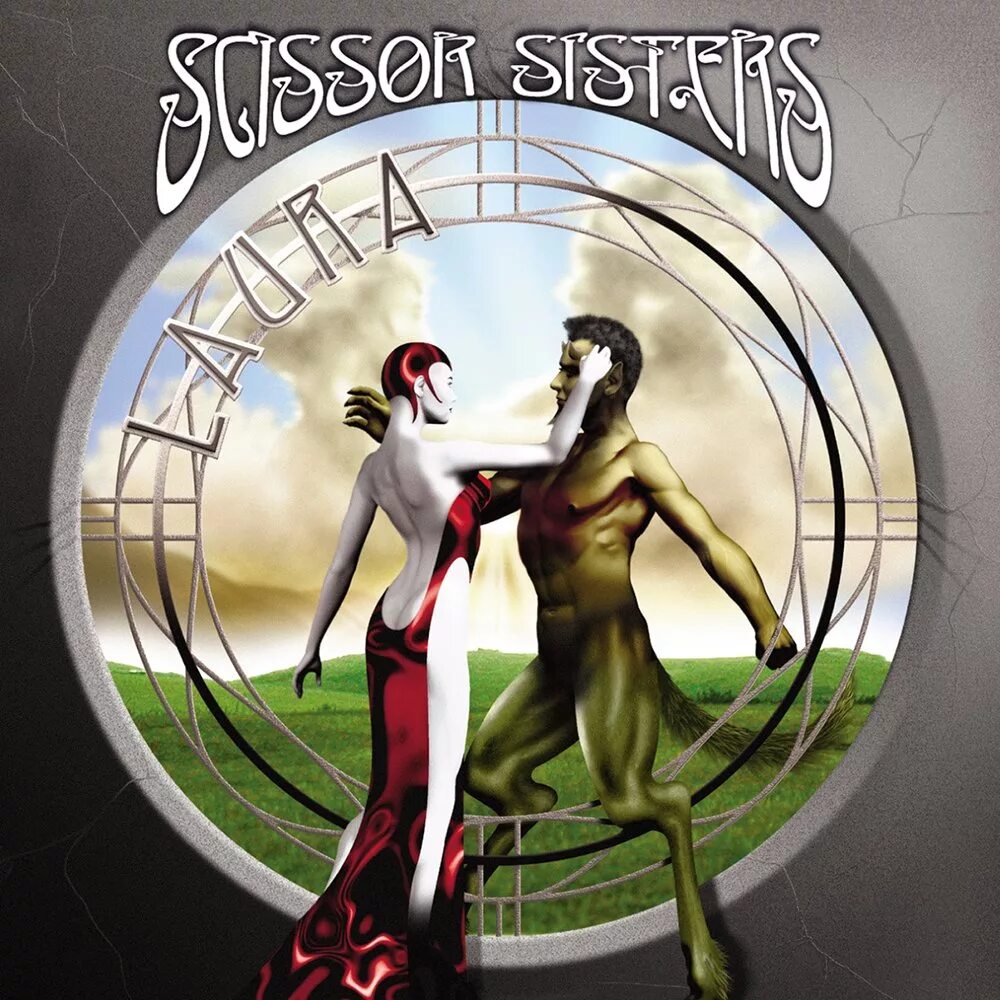 Scissor sisters i can t decide. Scissor sisters Laura. Scissor sisters альбом. Группа Scissor sisters альбомы. Scissor sisters 2004.