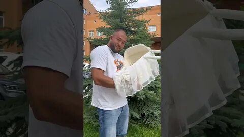 Милаша и папаша