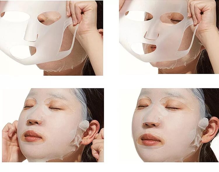 Ayoume 3d маска силиконовая для косметических. АЮМ 3d маска силиконовая 3d Silicone facial Mask. Силиконовая маска для лица многоразовая. Тканевые маски для лица. Способ применения корейских масок