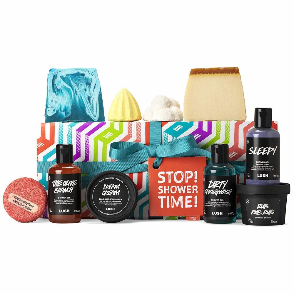 Косметика лаш купить. Лаш подарочные наборы. Лаш косметика наборы. Lush бренд. Продукты lush.