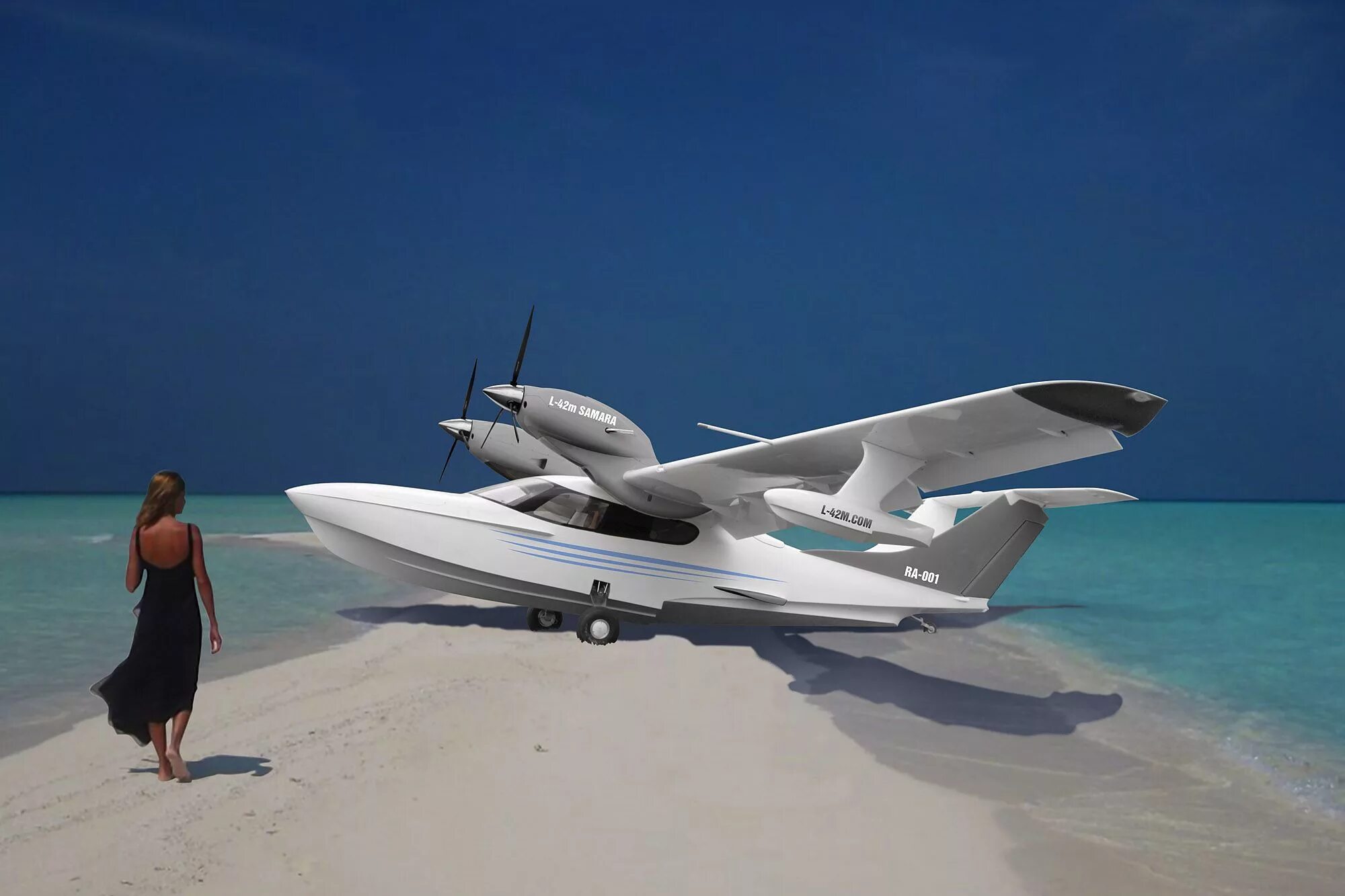 Самолет который на воде. Гидросамолет dornier seastar. самолёты амфибии дорнье. самолет водный. самолет на воде.