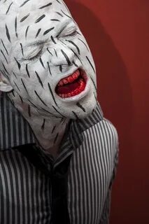 Как выглядят психопаты