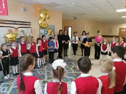 Школа рождение новосибирск