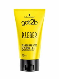 Styling gel