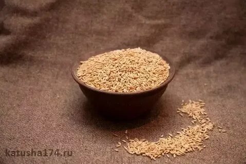 Как приготовить отвар овса для очистки печени