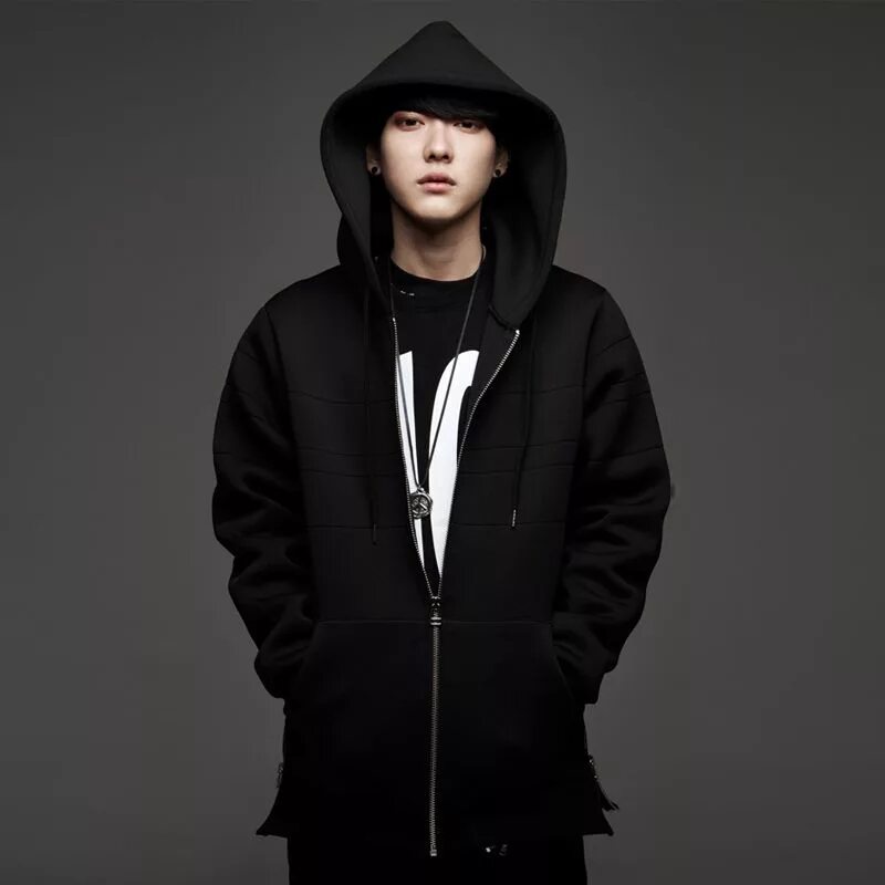 Get hood