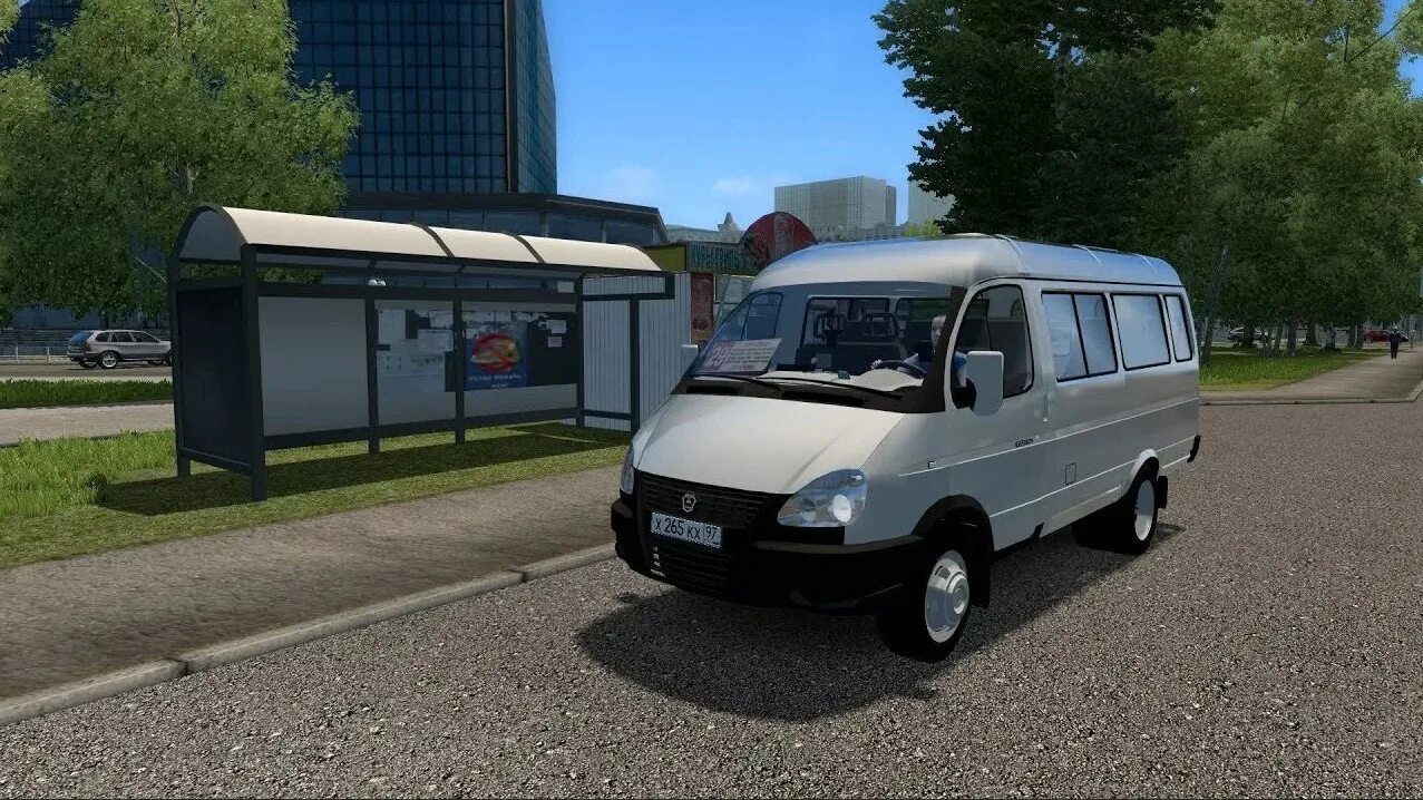 Газель для City car Driving 1.5.9.2. Газель 32217. Сити кар драйвинг Газель. Газель бизнес 32217.