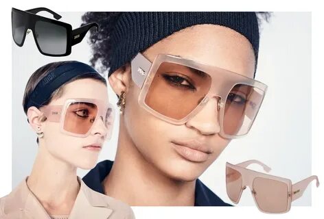 Маски dior