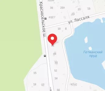 108 судебный участок