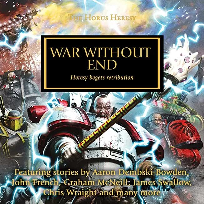 Грэм Макнилл - Непрощенные. Without wars