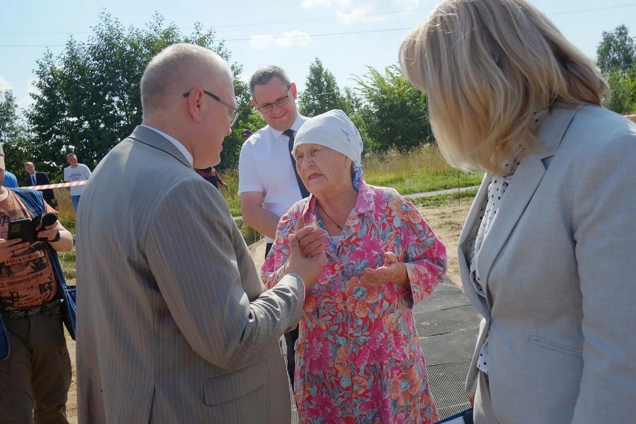 Приезд в район. Вести Кировская область вчерашний выпуск. Соколов Киров. Грехово Кировская область. Народный фронт Яранский район.