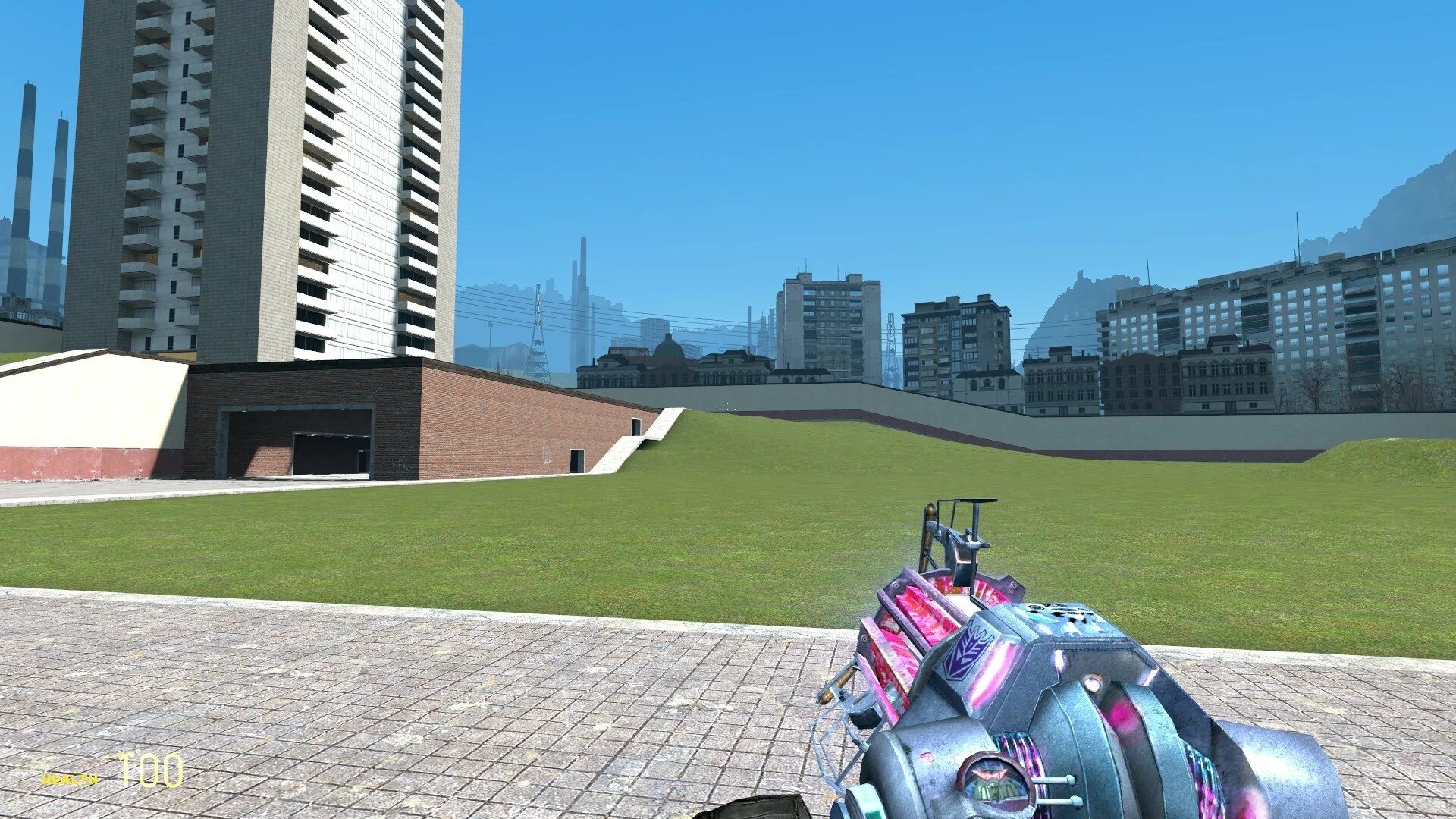 Физ ган гаррис мод. Garry's mod гравити пушка. Красивые цвета физгана. Physgun garry's mod. Гравитационная пушка half life 2.