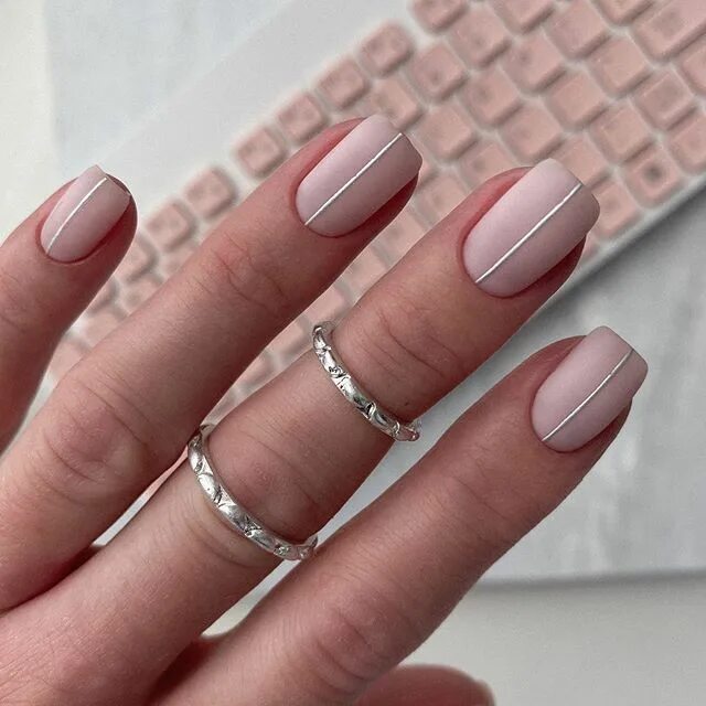 Pin on Nails Stylish nails, Chic nails, Pretty nails