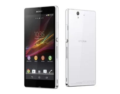 Sony xperia 4