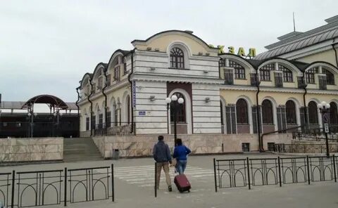 Жд билеты арзамас 2