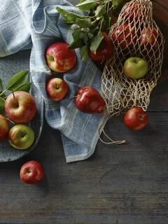 Better apples