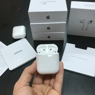 Airpods 1 2 pro