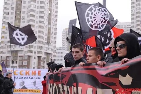 Правые москвы