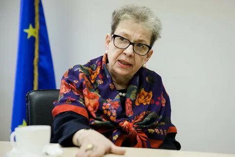 Посол человек
