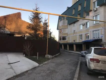 Ульяновск переулок
