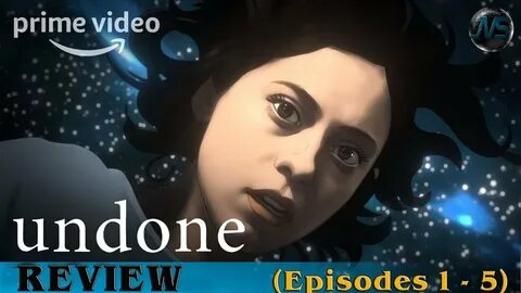 Undone song