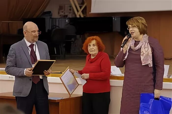 Пмм вгу баллы