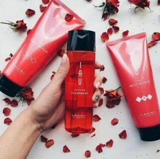 Lebel cosmetics