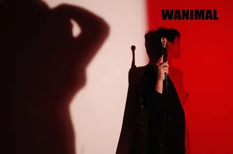 Картинки WANIMAL