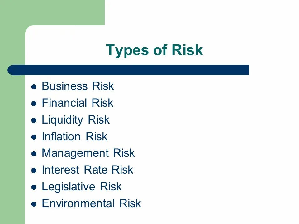 Types of risks. Types of Business risk. Types of Financial risks. Risk Management Types. Business risk