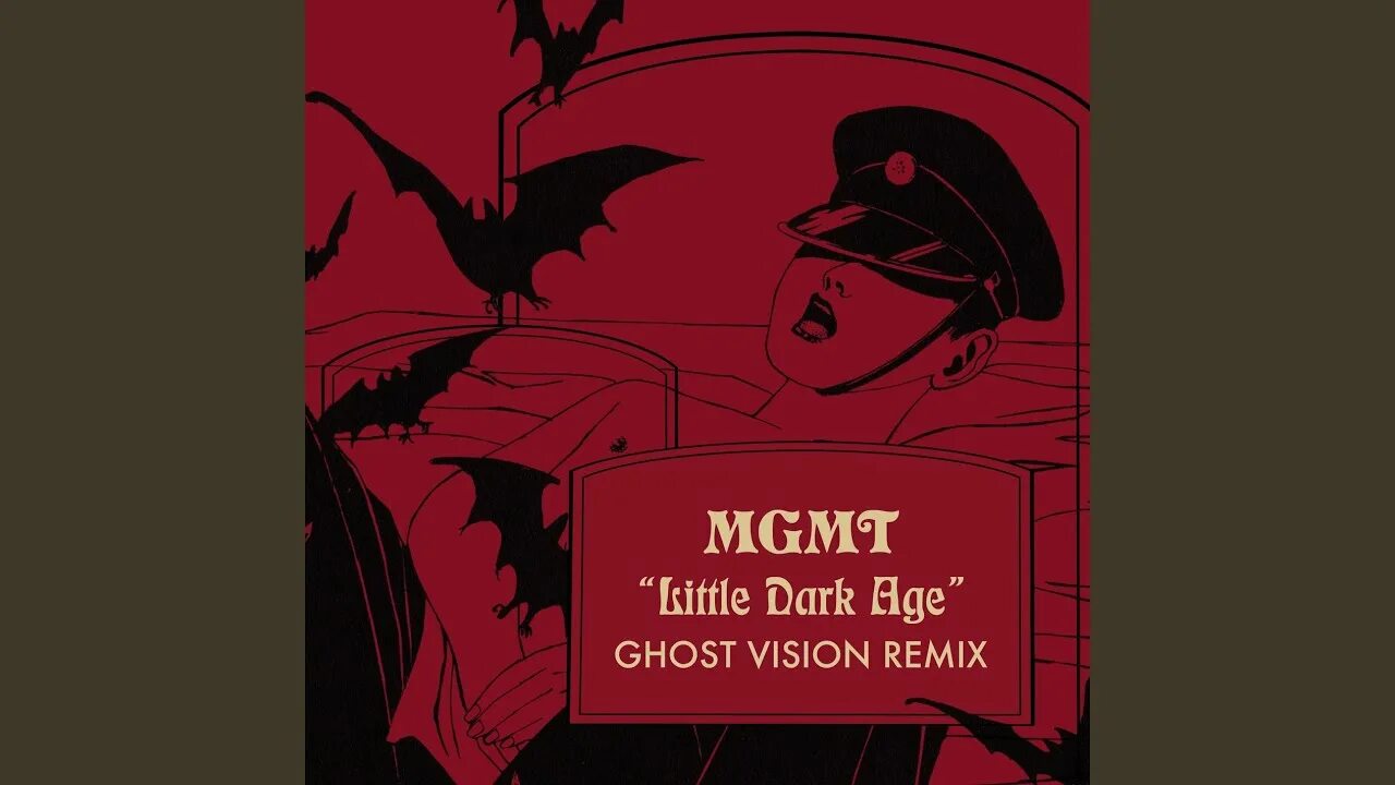 Dark age песня перевод. MGMT little Dark age обложка. My little Dark age. MGMT-little Dark age ремикс. Трека little Dark age.