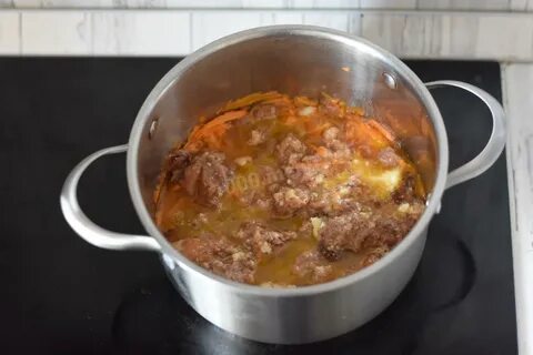В какой кастрюле тушить