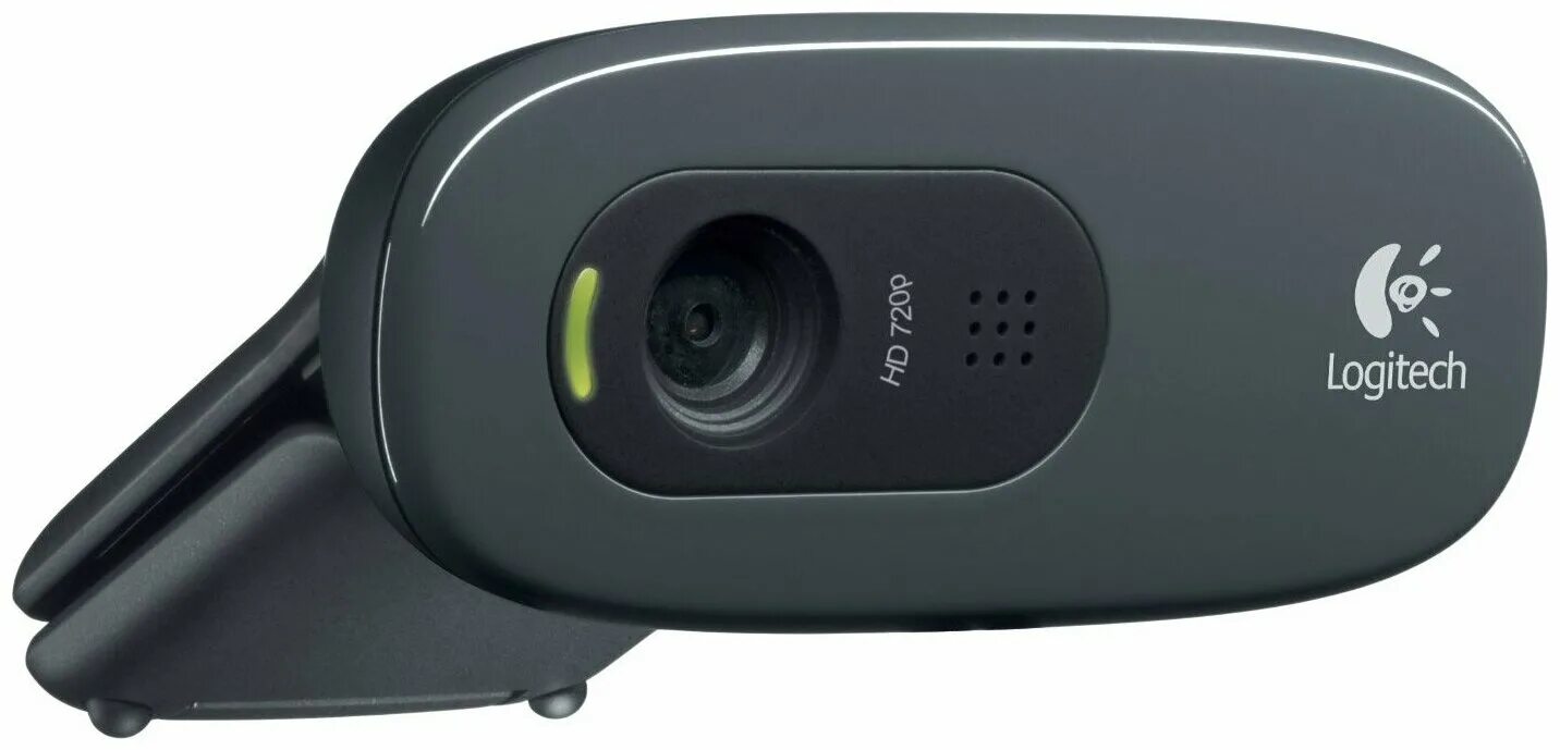 Logitech webcam драйвера. Веб-камера Logitech c270. Logitech 270 камера. Web-камера Logitech c270, Black.