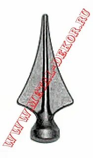 Пики 25