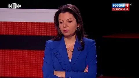 Вечер с владимиром соловьевым симоньян