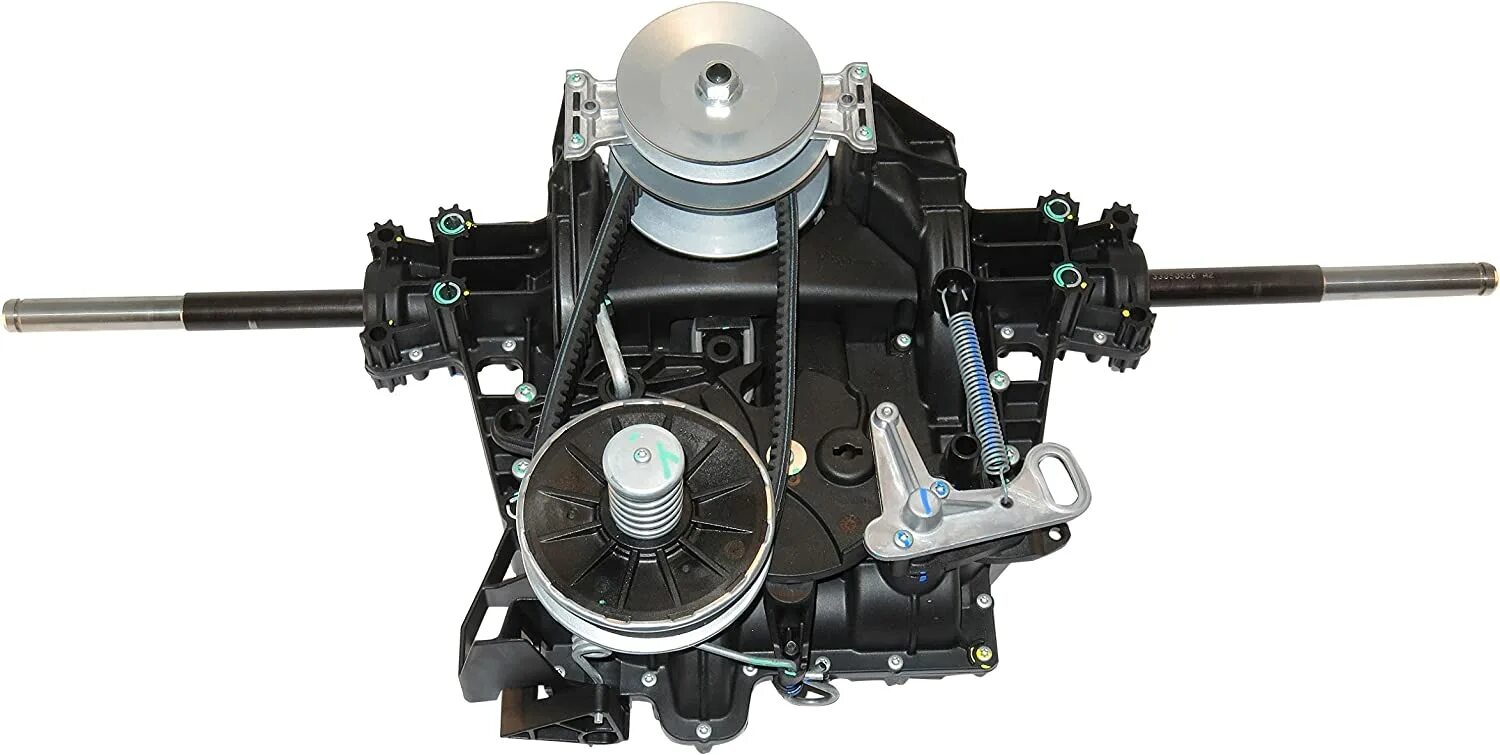 трансмиссия 105