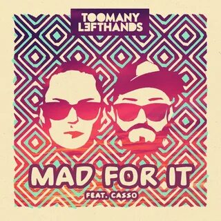 Mad feat